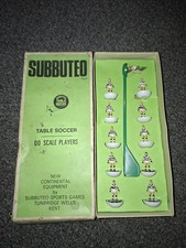 Subbuteo Queens Park Ref 24 HW Heavyweight Team