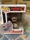 Funko Pop! Vinyl: Stranger Things - Demobat #1303
