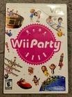 New ListingWii Party (Nintendo Wii, 2010) Complete CIB Pristine FAST NEXT DAY SHIPPING