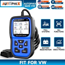 Fit For Vag Vw Audi Cars Full Systems Diagnostic Reset Tool Obd2 Scanner Tool Fit For Vag Vw Audi Cars Full Systems Diagnostic Reset Tool Obd2 Scanner Tool