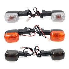 Luces de señal de giro para Yamaha ZUMA 125 2009-23 y BWS 50 2012-19 y BWS 125 09-23