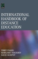Terry Evans (U. A.) | International Handbook Of Distance Education | Buch (2008)