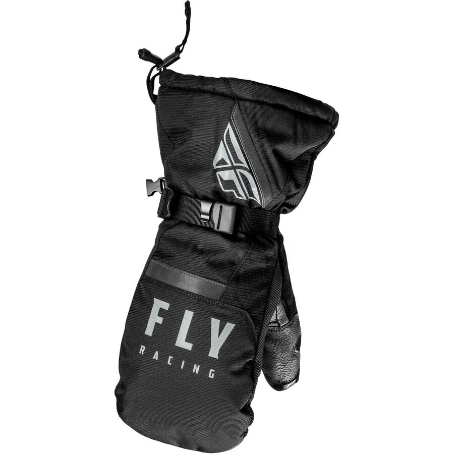 Fly Racing Snow Cascade Mittens