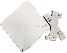 Aerohive AP130 Dual‑Band Wireless Access Point + Bracket Tested Standalone [5C]