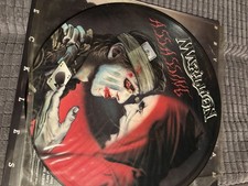 Vinyl Record 12 Inch Single