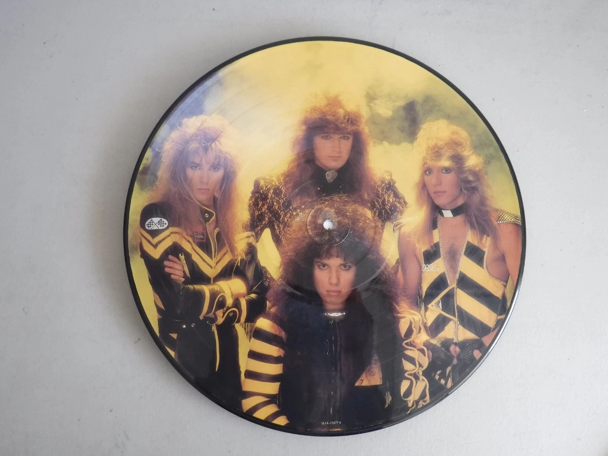 Stryper 12