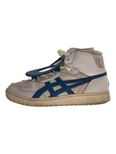 ASICS high-cut sneakers US WHT 1203A161