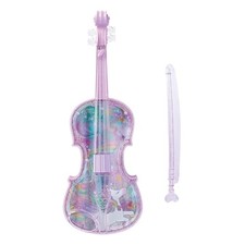  BANDAI Dream Lesson Violin Hit Songs ver. Ages 3 and up