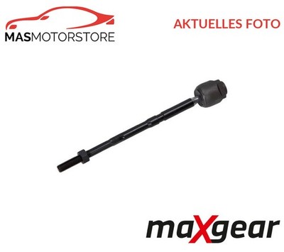 AXIALGELENK SPURSTANGE VORNE MAXGEAR 69-0537 A FÜR FIAT PUNTO,BARCHETTA