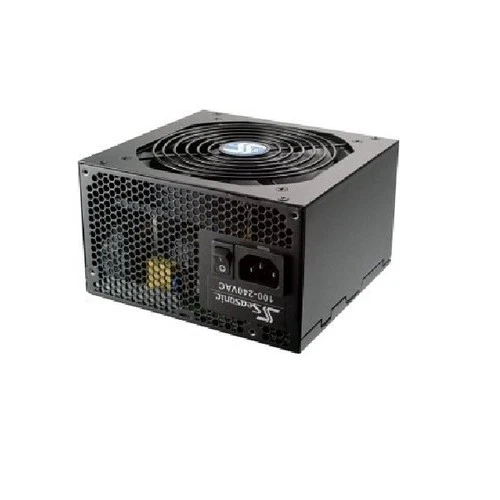 Seasonic S12II-620Bronze 620W ATX 2.2 Netzteil 620 Watt 80+   #69168