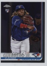 2019 Topps Chrome Update Target Vladimir Guerrero Jr #21 14n5