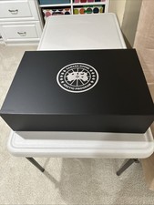 Canadian Goose Arctic Storage Box