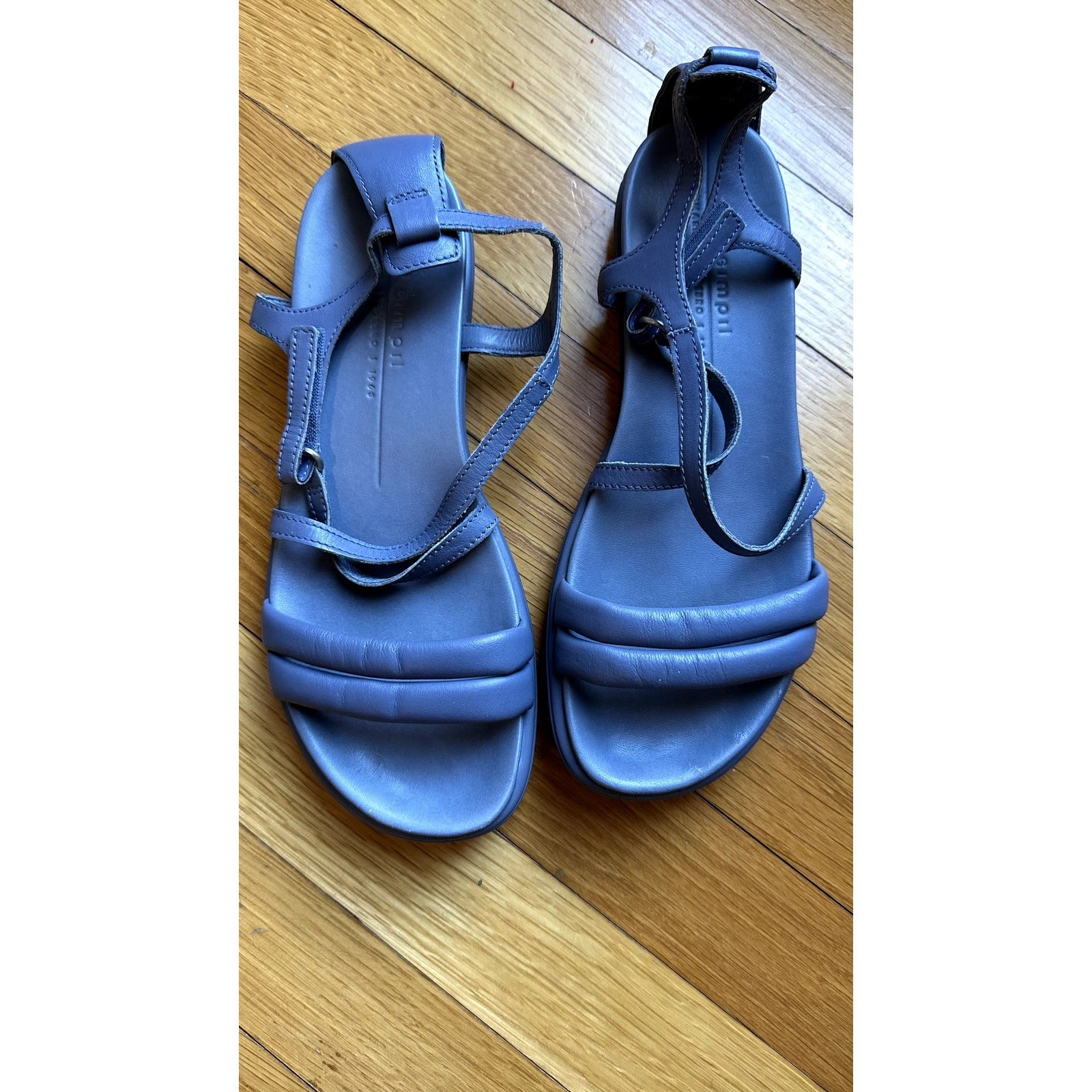 ECCO SIMPIL SANDALO comodo e chic taglia US9