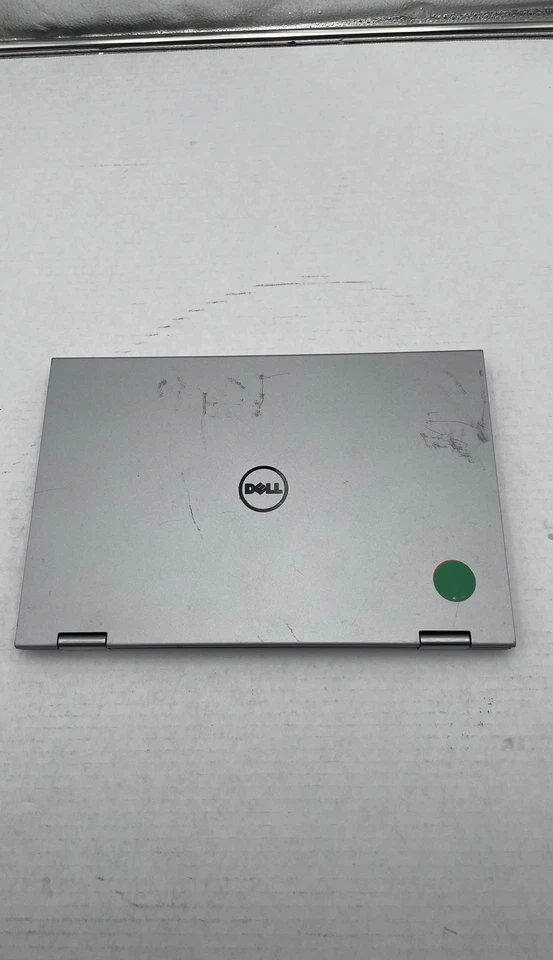 Dell Inspiron 11 3000 P20T 11.6" Touch 2 In 1 Laptop Intel Pentium Win8 No HDD - image 2 of 4