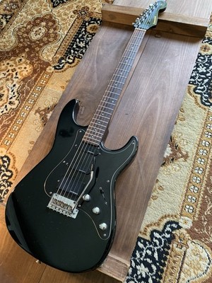1989-90 FERNANDES FST-50 The Function Superstrat Japan Vintage kostenloser...