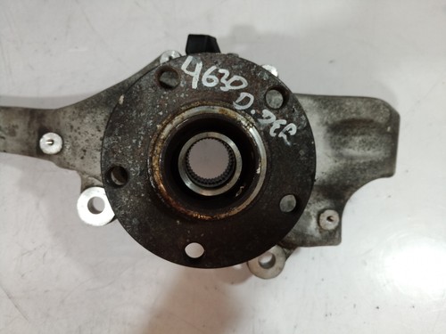 PRAWA KOSTKA PRZÓD / 764429 DO AUDI A8 4E2 3.7 QUATTRO - Zdjęcie 3 z 4