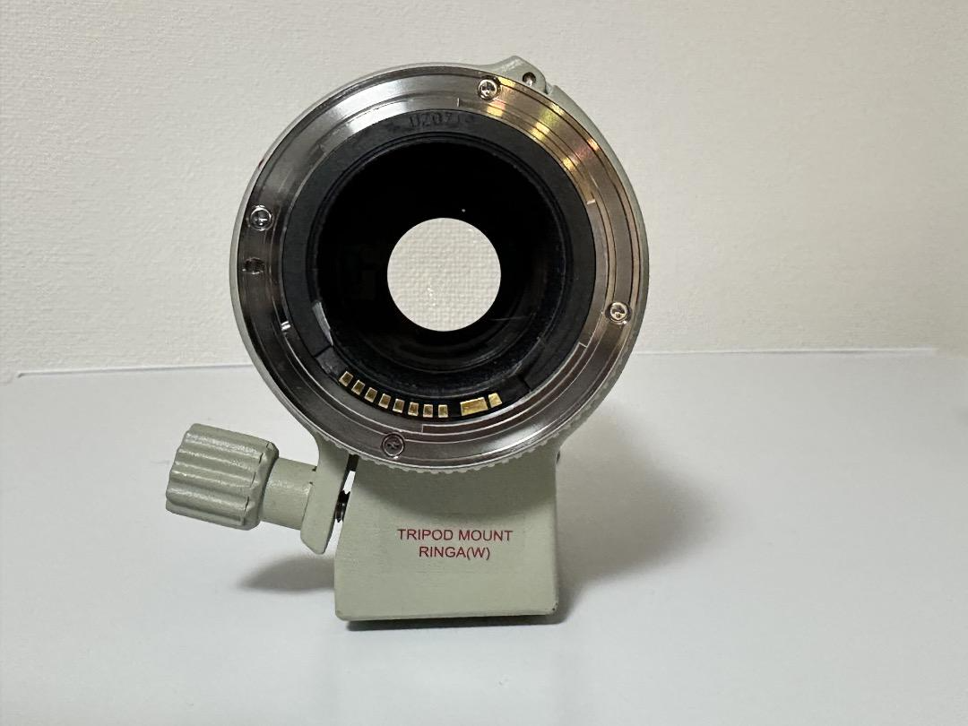 Canon Zoom EF 70-200mm f4 L IS USM Lens From Japan | eBay