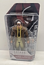 DC Comics Collectibles Batman The Animated Series  23 Commissioner Gordon Figure