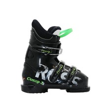 Chaussure de Ski Occasion Junior Rossignol Comp J3_3 crochets