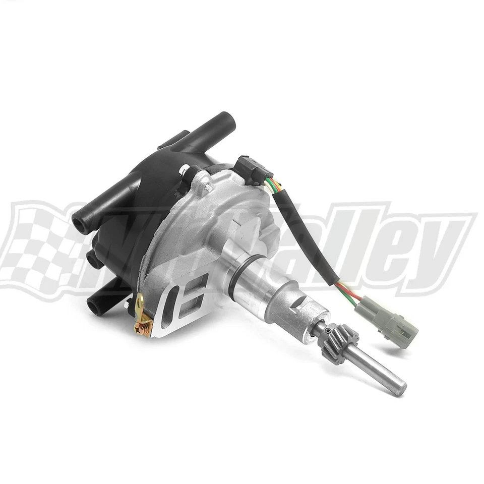 Distribuidor de encendido completo para camioneta Toyota 4Runner 19100-65010 Foto 2 de 3