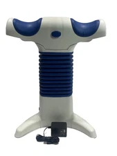 BACK2LIFE Continuous Motion Massager Back Pain B2002 Tested