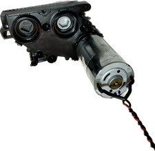 Authentic OEM Cleaning Head Module Brush Motor and Gears for Roomba i1 i2 i3 i4