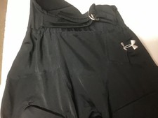Under Armour Heat Gear Football Pants With Integrated Belt Youth s/p/p