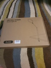 10.2 LED Ring Light with Stand