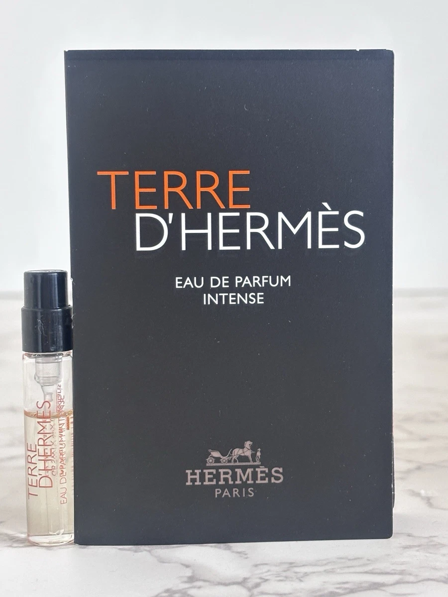 Terre d' Hermès Eau de Parfum for Men for sale - eBay
