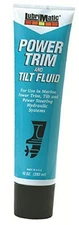 LubriMatic 11578 Power Trim and Tilt Fluid - 10 Ounce 