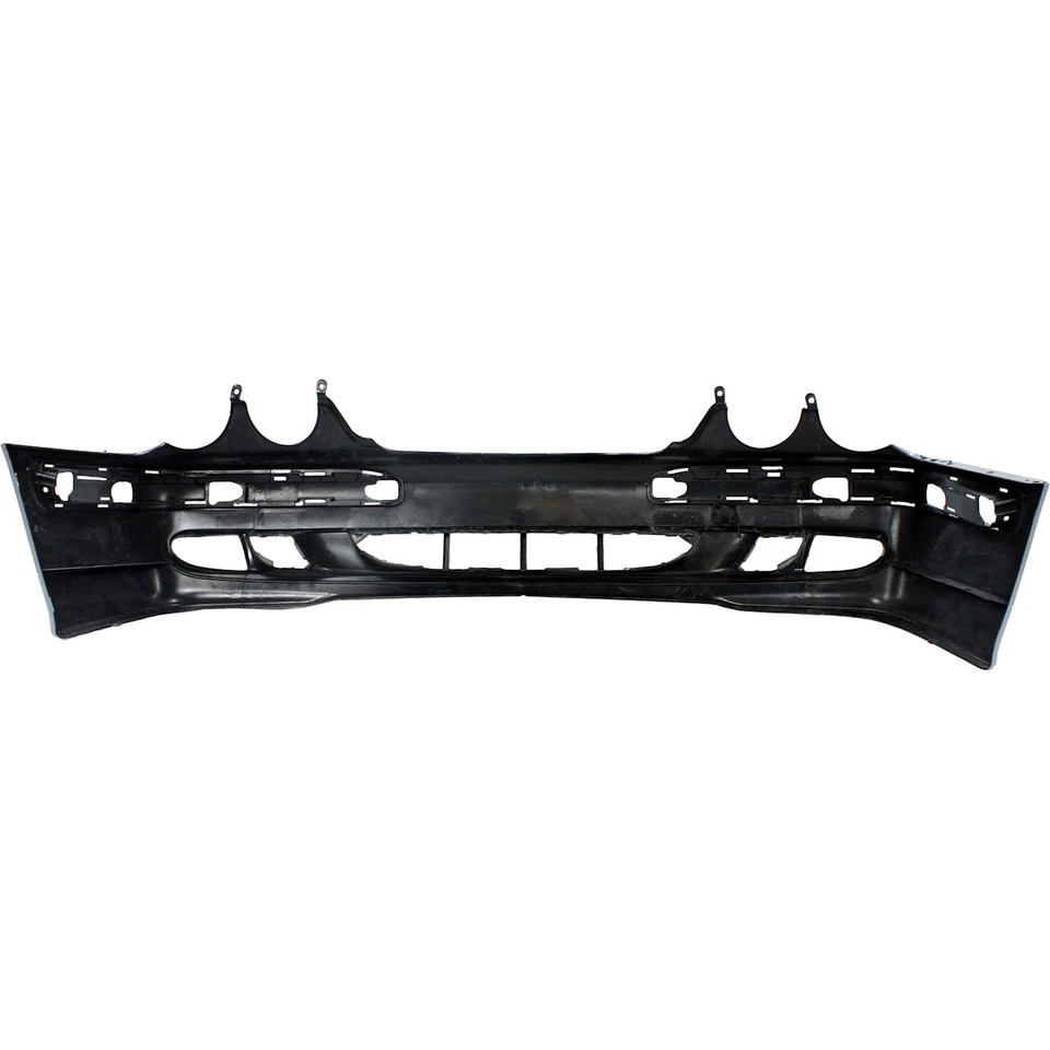 Front Bumper Cover For 2000-2003 M Benz E320 2000-2002 E430 E55 AMG 2108851825 Foto 4 de 4