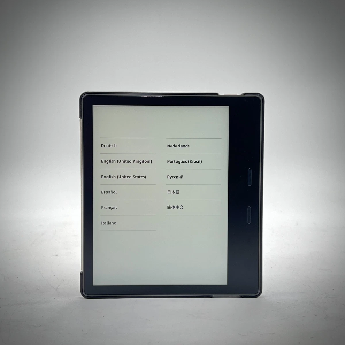 Amazon Kindle Oasis 9th Generation eBook Readers for sale - eBay