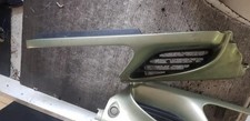 Calandre Renault SCENIC