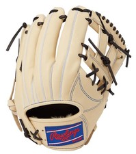 Rawlings Hoh Pro Excel  Fs Style- Gr5Henp6Fs Baseball Glove, Adult, Softball, C 