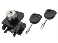 Motorhaubenschloss-Einsatz FüR Ford Transit / Transit Connect 00-06