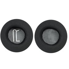 1 Pair Replacement Ear Cushion Ear Pads For Plantronics RIG 400 Headphone