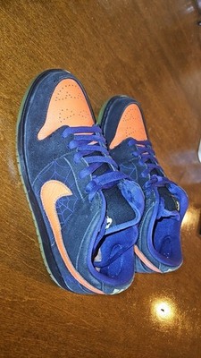 Nike Dunk SB Low Night of Mischief (Size 9.5)