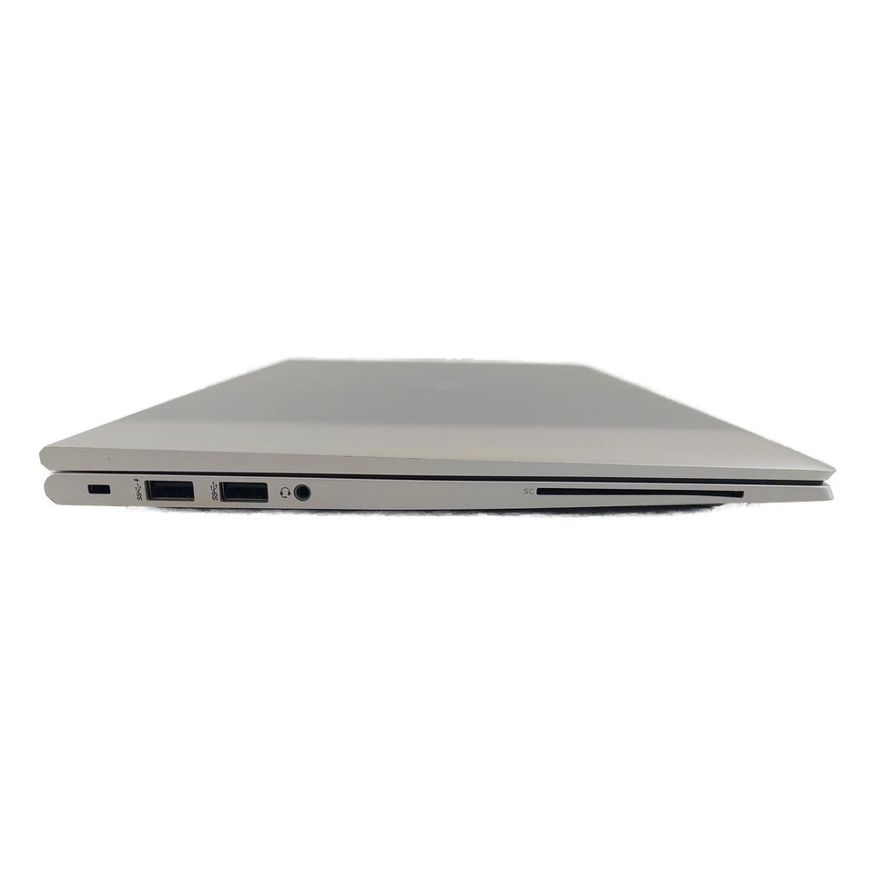 HP EliteBook 840 G8 · i5-1135G7 · 8GB · 256GB, photo 4 of 5