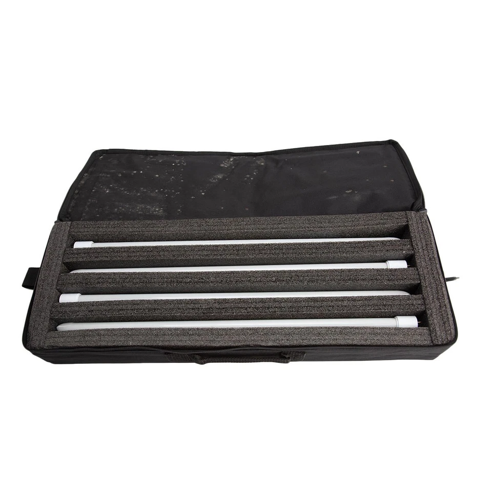 Limelite VB-1382 Studiolite DMX Lumilux D Lamp Set - SET OF 4 SKU#1811691 - Image 2 of 4