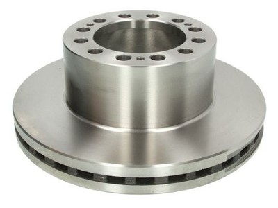 SBP 02-SA002 Brake Disc