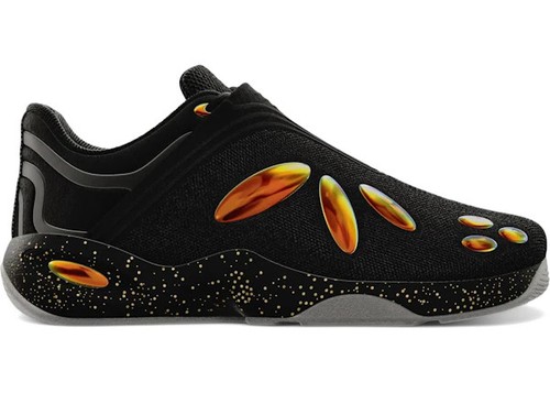 Size 9.5M/11W - 741 Rover Black Moon 001-110-100