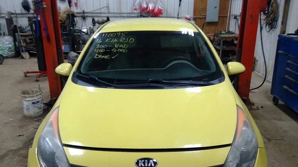 Alternator 自然吸气 适合 12-17 VELOSTER 10296615 — 第 4/4 张图片