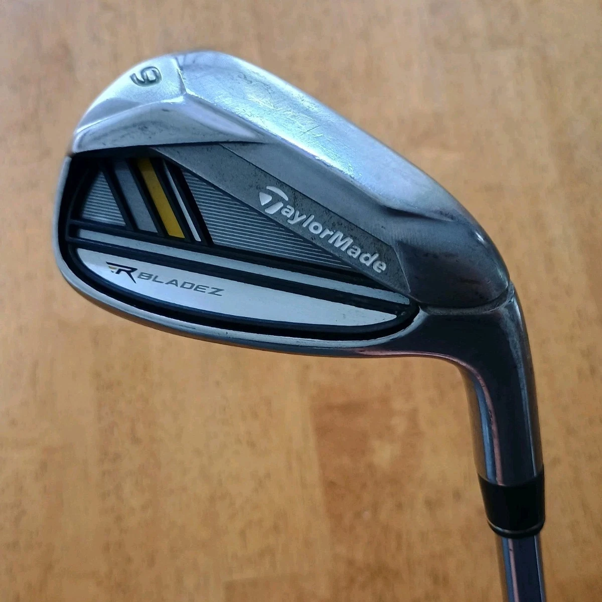 Taylormade Rocketbladez Irons for sale | eBay