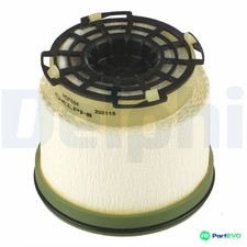 DELPHI FUEL FILTER HDF684