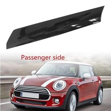 Front Left Windshield A Pillar Trim For BMW Mini Cooper R55 R56 R57 51137272583