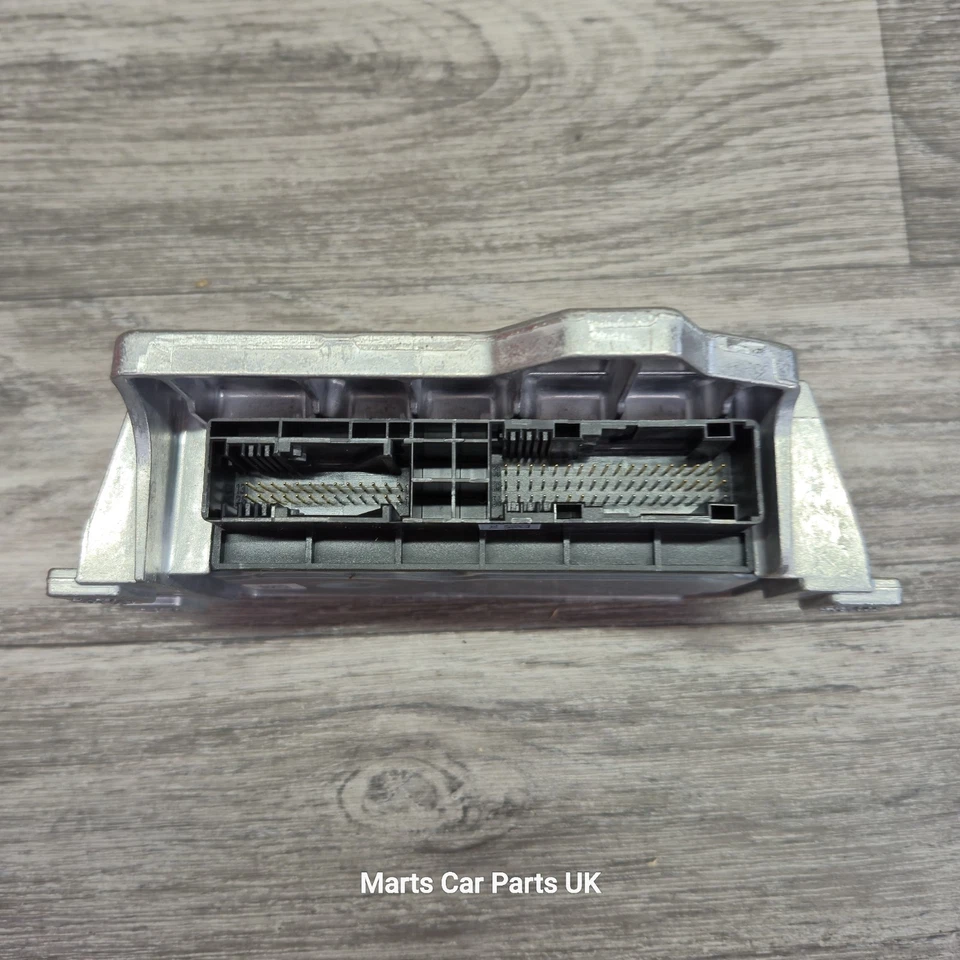 Modulo Centralina Airbag BMW Serie 3 E93 Cabriolet ECU 9159794  - Immagine 4 di 4