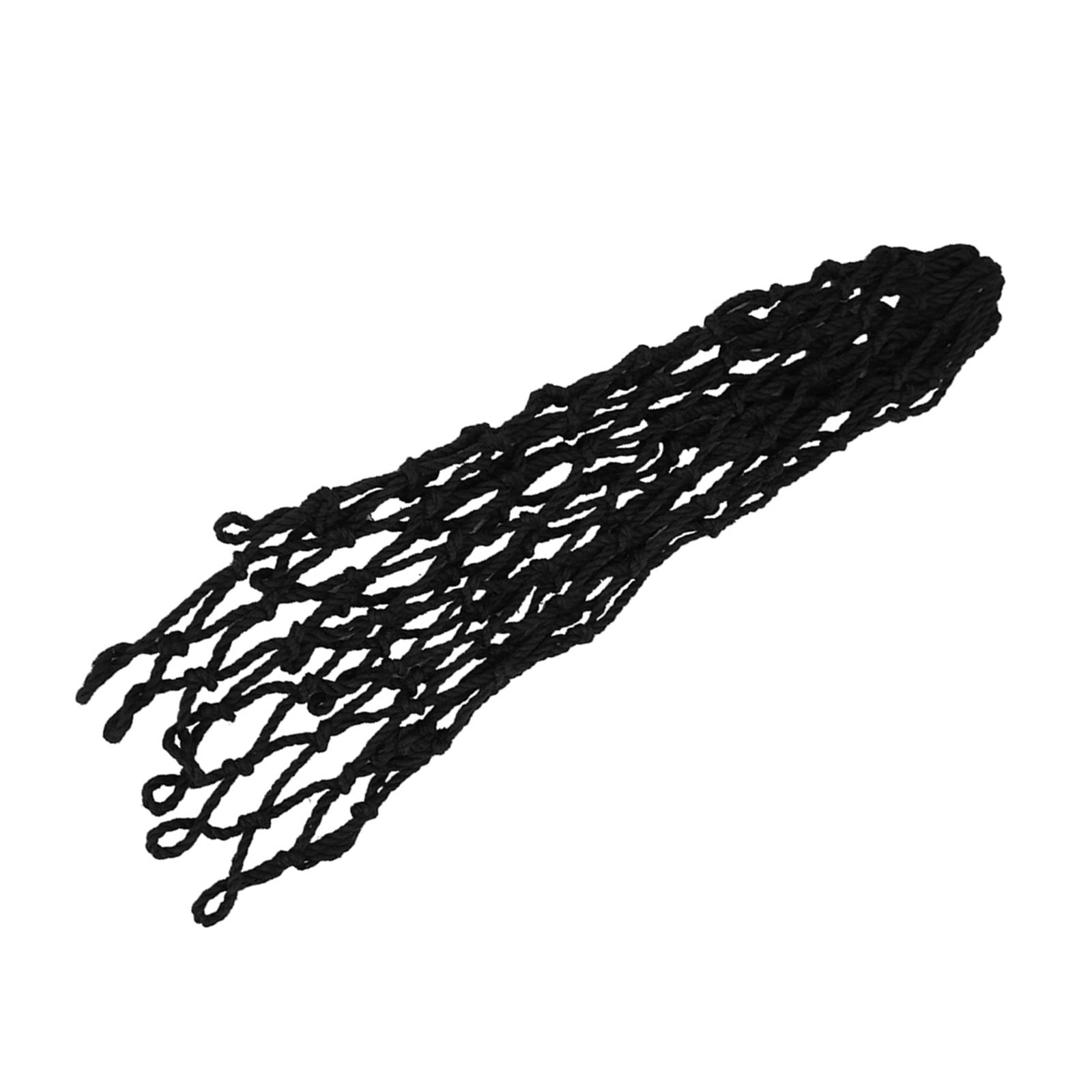 6PCS Billiards Net Pocket Durable Accessory For Pool Tables