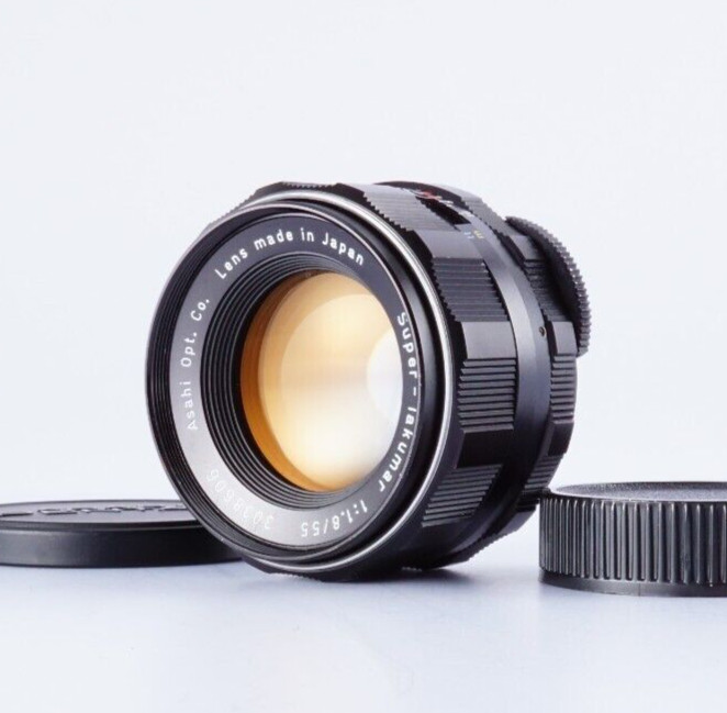 M42 Lenses Best Takumar Lenses Pentax Takumar Pentax Vintage