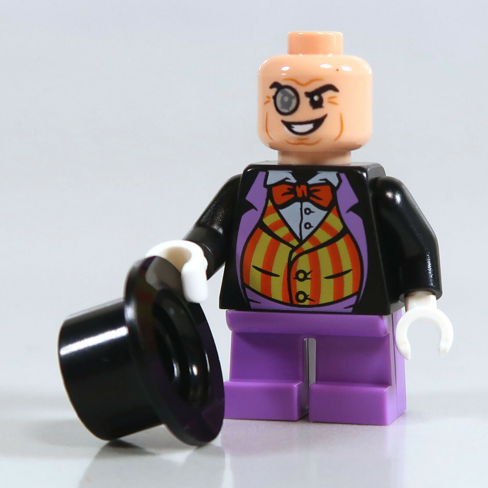 The Penguin 40 10937 41 - Lego Minifigure