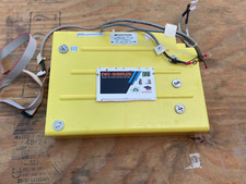 CURRENT TECHNOLOGY ISB250-480-3DG-6 TRANSIENT VOLTAGE SURGE CONNECTORS